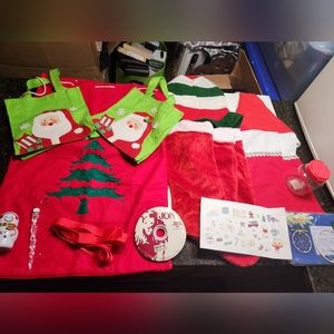 Christmas Decor Bundle